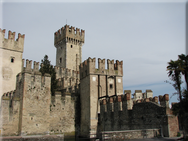 foto Castello di Sirmione